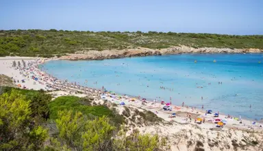 Beach Club