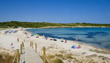 Beach Club