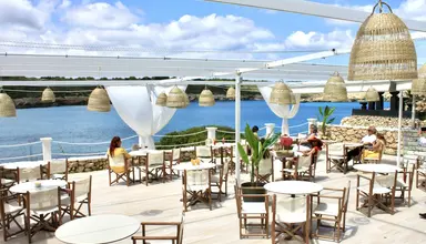 Beach Club