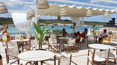 Beach Club