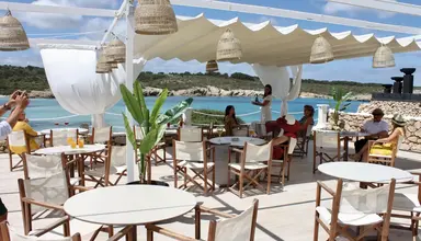 Beach Club