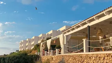 Beach Club