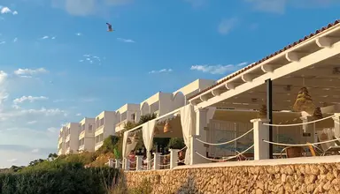 Beach Club