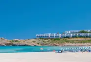Beach Club