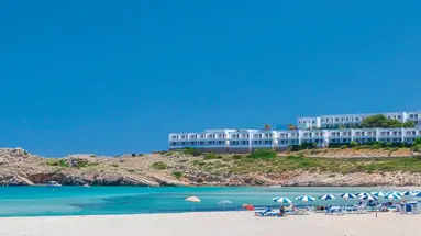 Beach Club