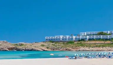 Beach Club