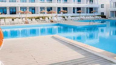 Beach Club