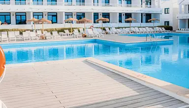 Beach Club