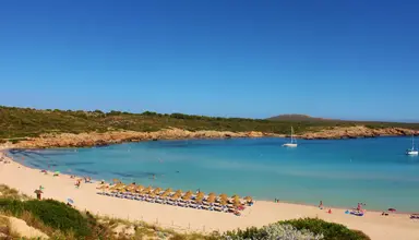 Beach Club