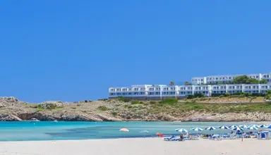 Beach Club