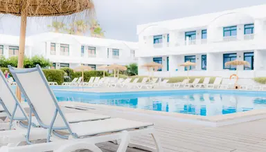Beach Club