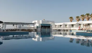 Beach Club