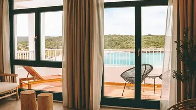 Beach Club