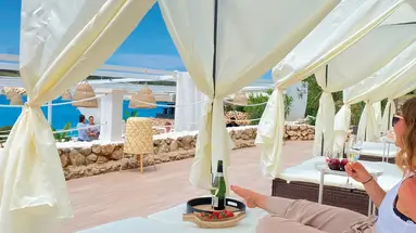 Beach Club
