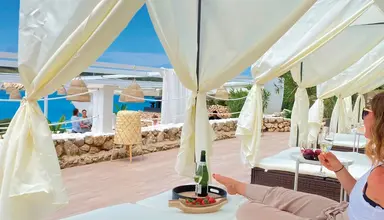Beach Club