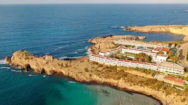 Beach Club