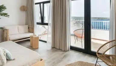 Beach Club