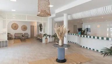 Beach Club