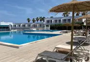 Beach Club