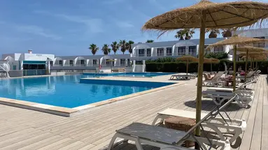 Beach Club