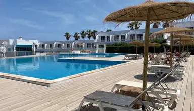 Beach Club