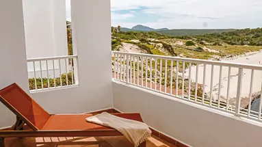 Beach Club