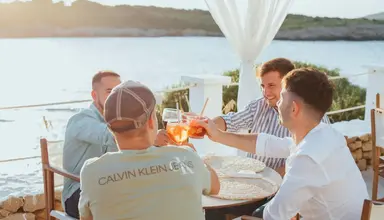Beach Club