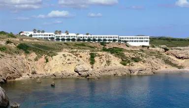 Beach Club