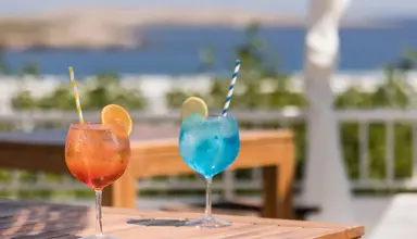 Beach Club
