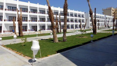 Beach Colour Smart Line Resort