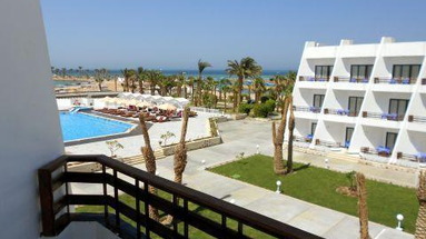 Beach Colour Smart Line Resort
