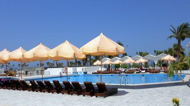 Beach Colour Smart Line Resort