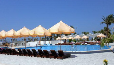 Beach Colour Smart Line Resort