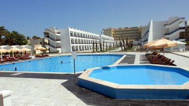 Beach Colour Smart Line Resort
