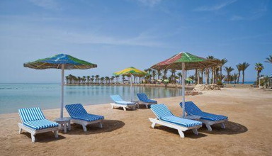 Beach Colour Smart Line Resort