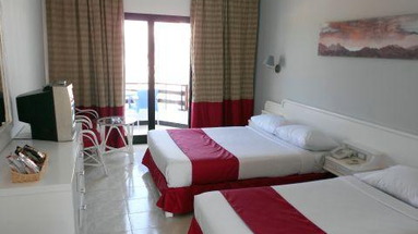 Beach Colour Smart Line Resort