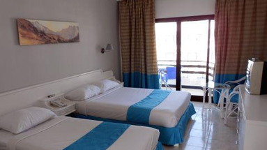 Beach Colour Smart Line Resort
