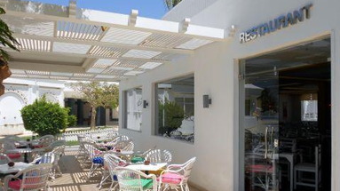 Beach Colour Smart Line Resort