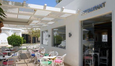Beach Colour Smart Line Resort