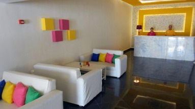 Beach Colour Smart Line Resort