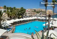 Beach Garden (St. Julians)