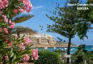 Beach Garden (St. Julians)