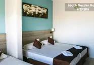 Beach Garden (St. Julians)