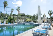 Beach Garden (St. Julians)