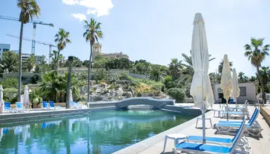 Beach Garden (St. Julians)