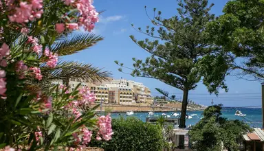 Beach Garden (St. Julians)