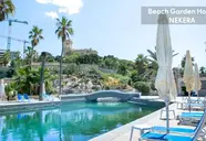 Beach Garden (St. Julians)