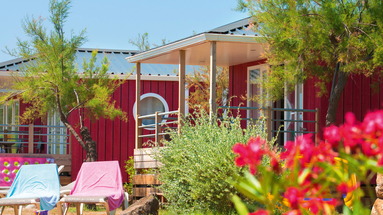 Beach Garden