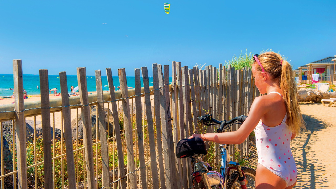 Beach Garden