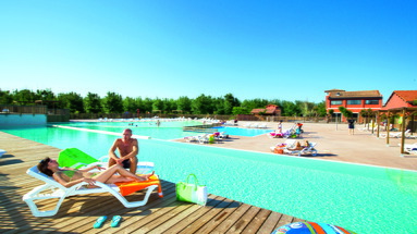 Beach Garden